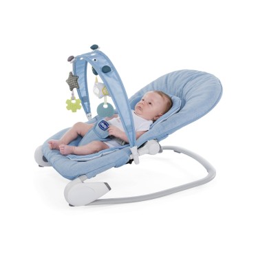 ESPREGUIÇADEIRA HOOPLA