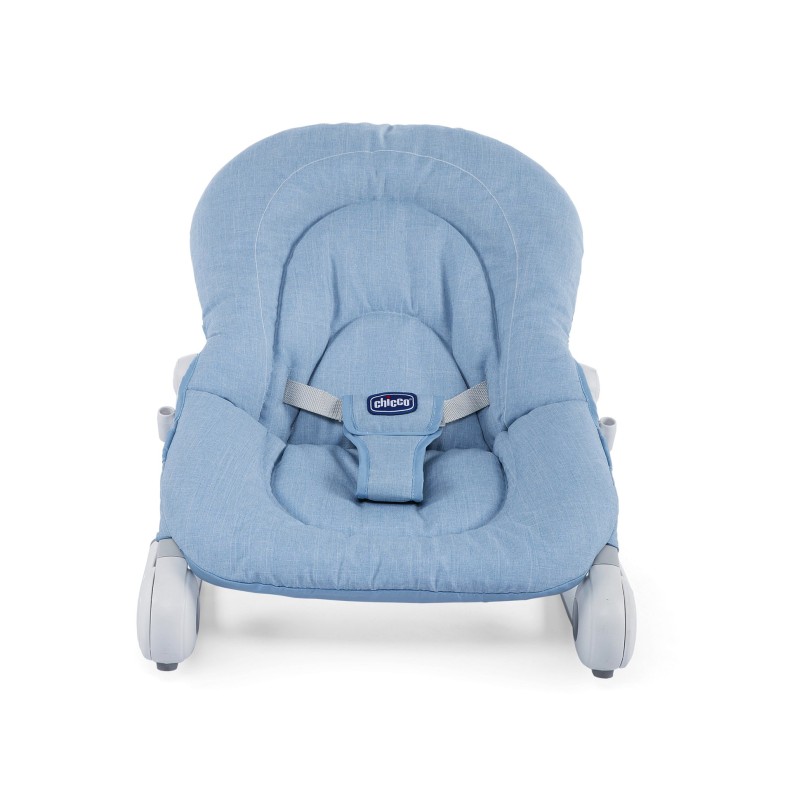 ESPREGUIÇADEIRA HOOPLA