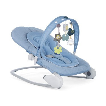 ESPREGUIÇADEIRA HOOPLA