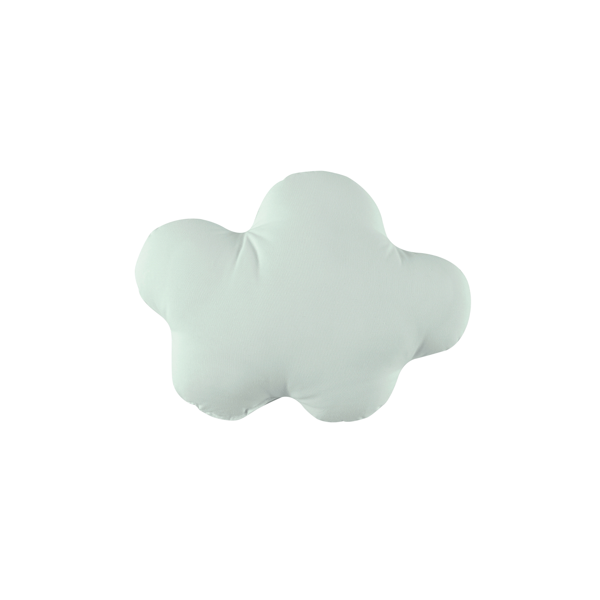 TEXTIL REVERSÍVEL CONEJITO MENTA