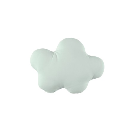 TEXTIL REVERSÍVEL CONEJITO MENTA