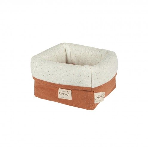 CESTO EXPLORER NARANJA