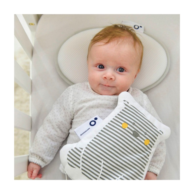 ALMOFADA ERGONÓMICA