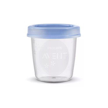 COPOS REUTILIZVEIS  PARA LEITE MATERNO 10 PEAS