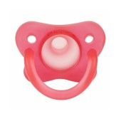 CHUPETA HAPPY PACI ROSA