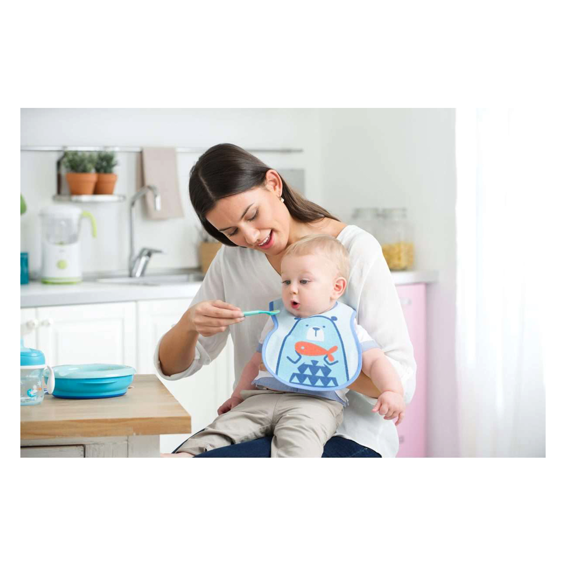 CONJUNTO DE REFEIÇÃO 6M+