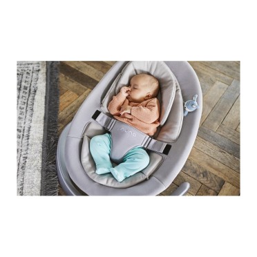 ESPREGUIÇADEIRA LEAF CURV