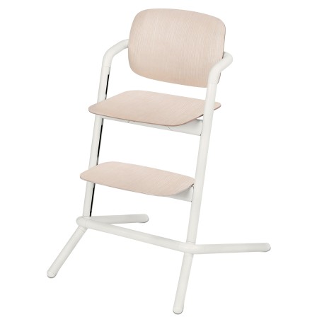 LEMO CHAIR WOOD 4 EM 1 - Image product