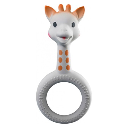 ANEL DE DENTIO SOPHIE LA GIRAFE