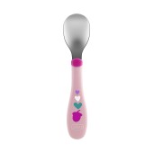 TALHERES DE INOX