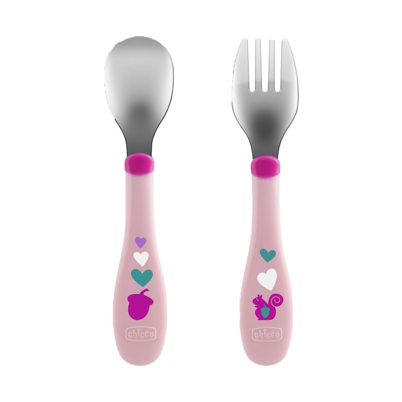 TALHERES DE INOX