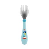 TALHERES DE INOX