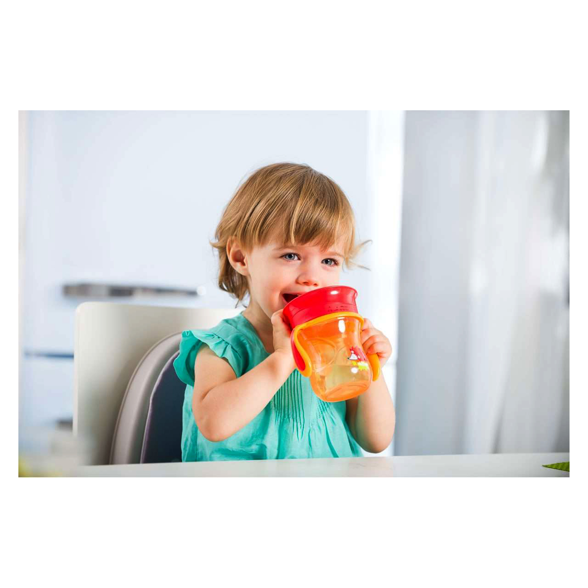 COPO DE REFEIÇÃO 360º 12M+