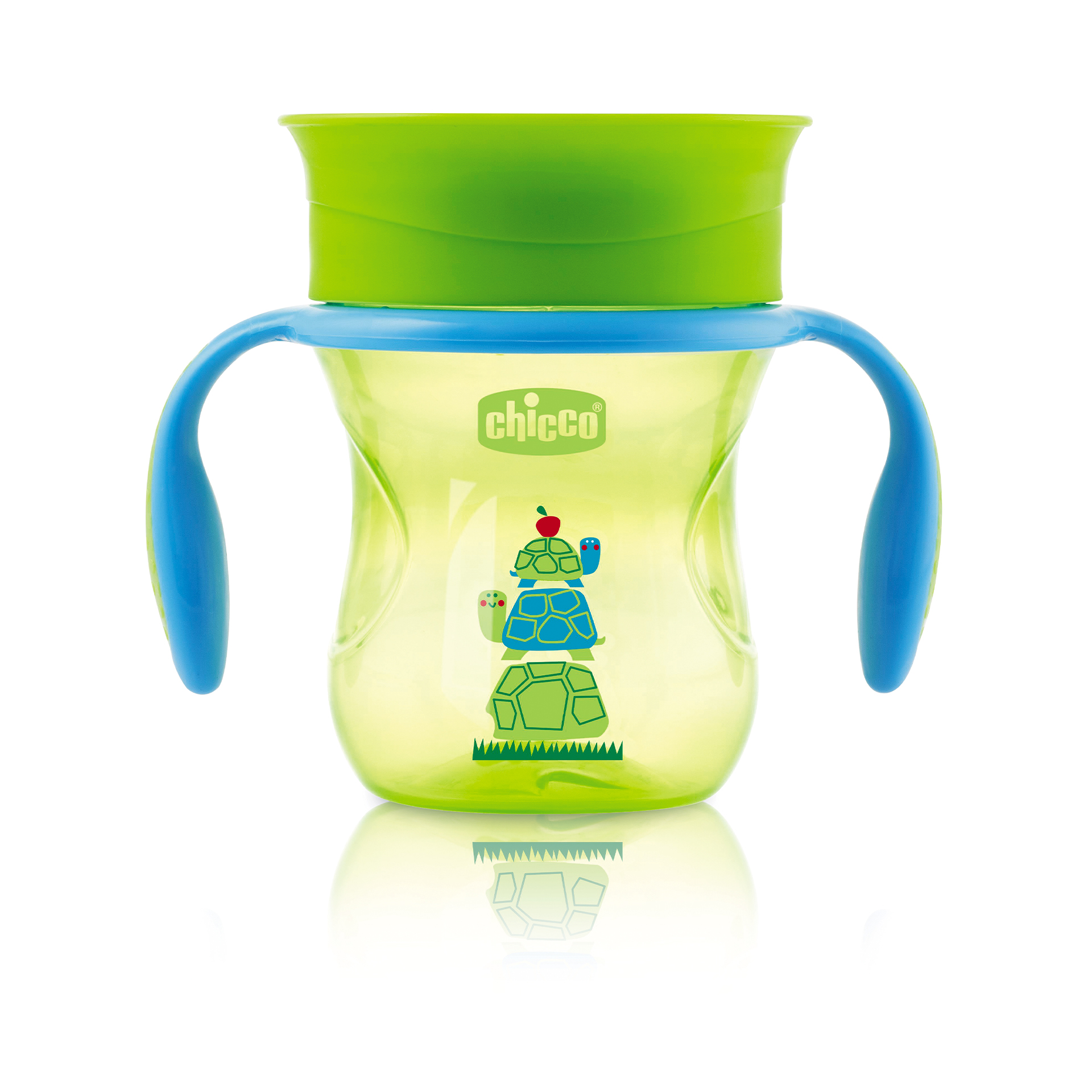 COPO DE REFEIÇÃO 360º 12M+