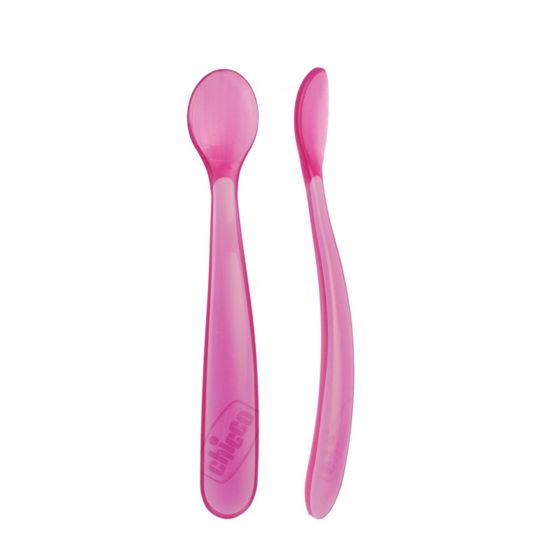 COLHER SOFTLY SPOON 6M+