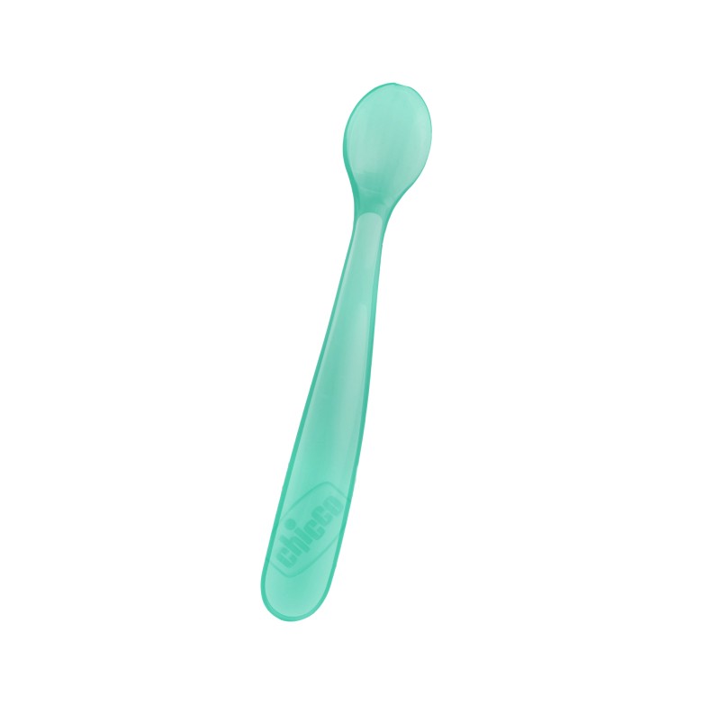 COLHER SOFTLY SPOON 6M+