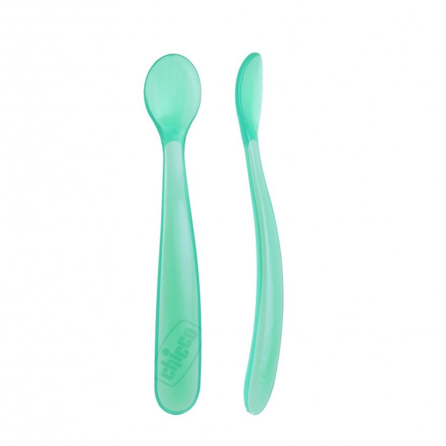 COLHER SOFTLY SPOON 6M+