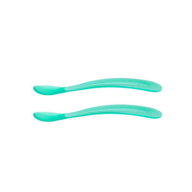 COLHER SOFTLY SPOON 6M+