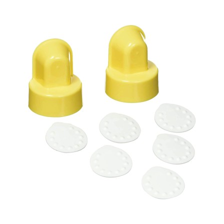 PACK VLVULAS E MEMBRANAS