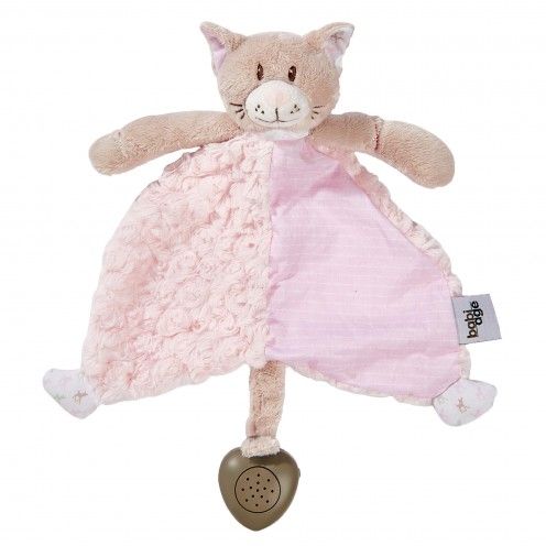 DOUDOU KITTY FLAT