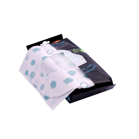 BABETES DESCARTÁVEIS