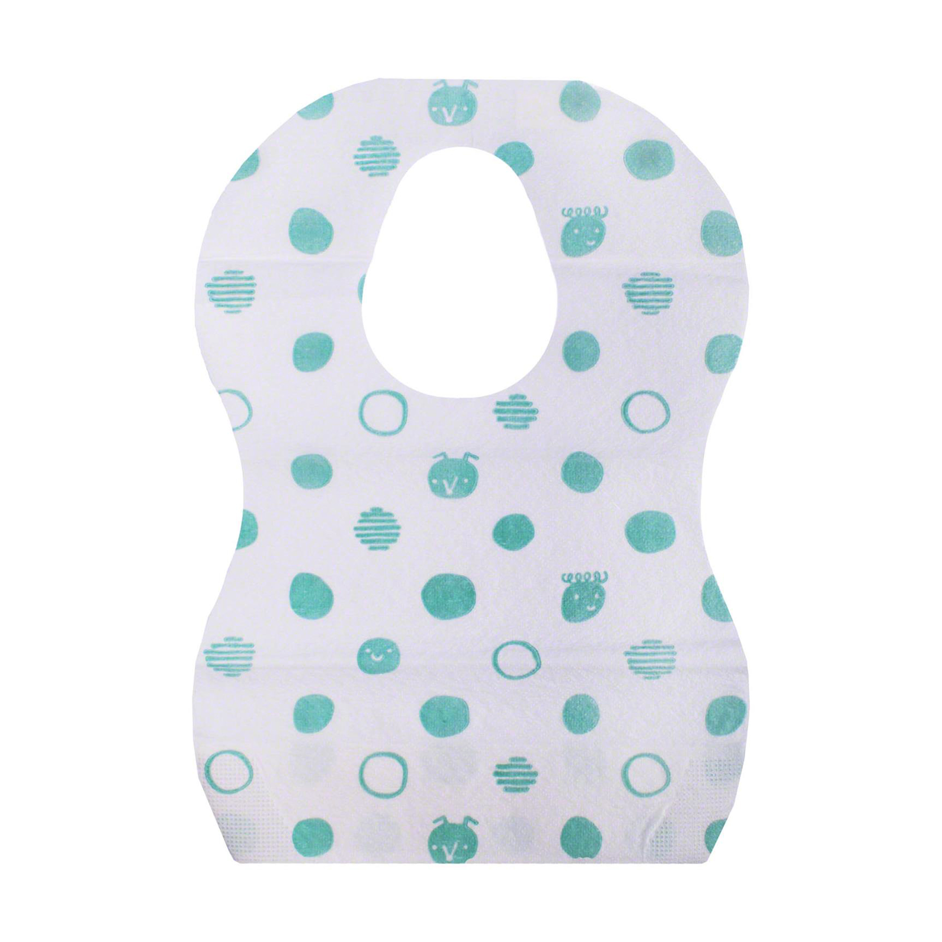 BABETES DESCARTÁVEIS