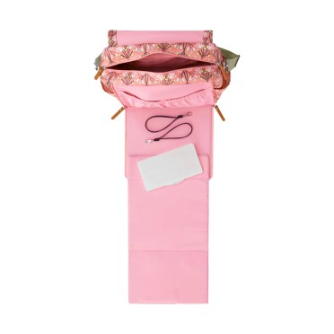 BOXY BACKPACK BLISSFUL BRISBONE