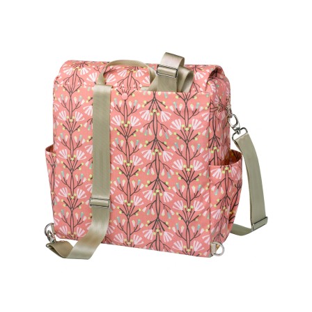 BOXY BACKPACK BLISSFUL BRISBONE