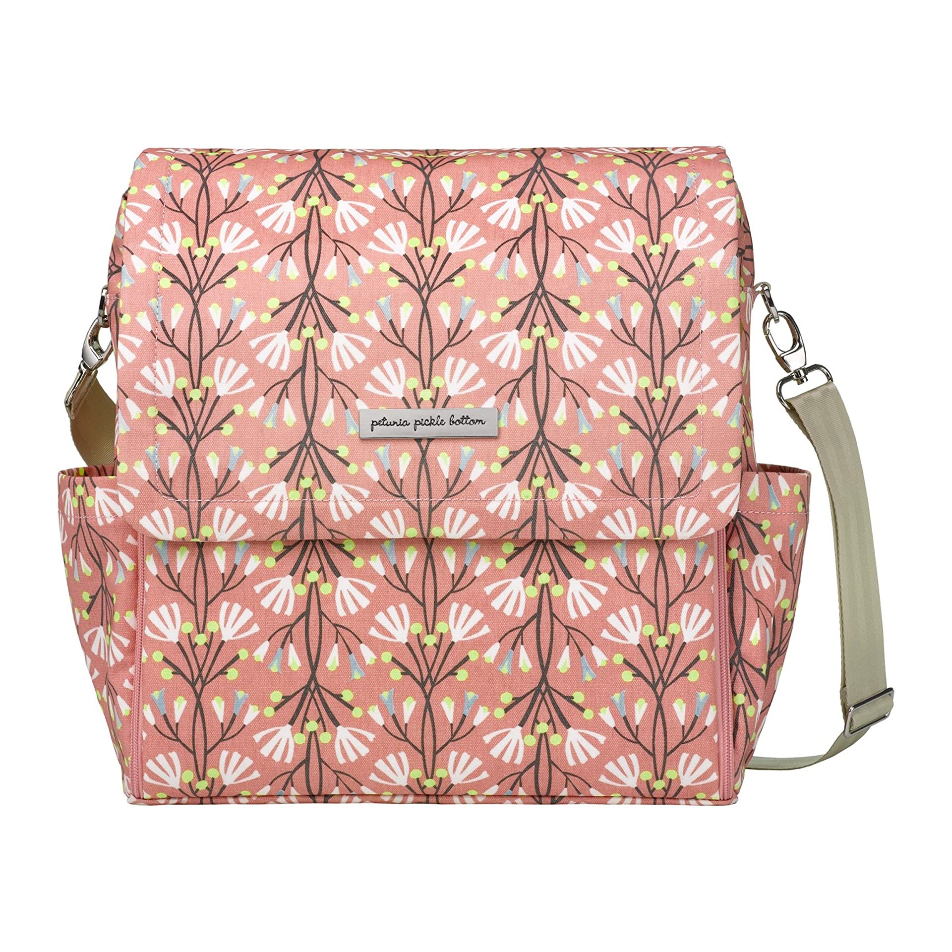 BOXY BACKPACK BLISSFUL BRISBONE