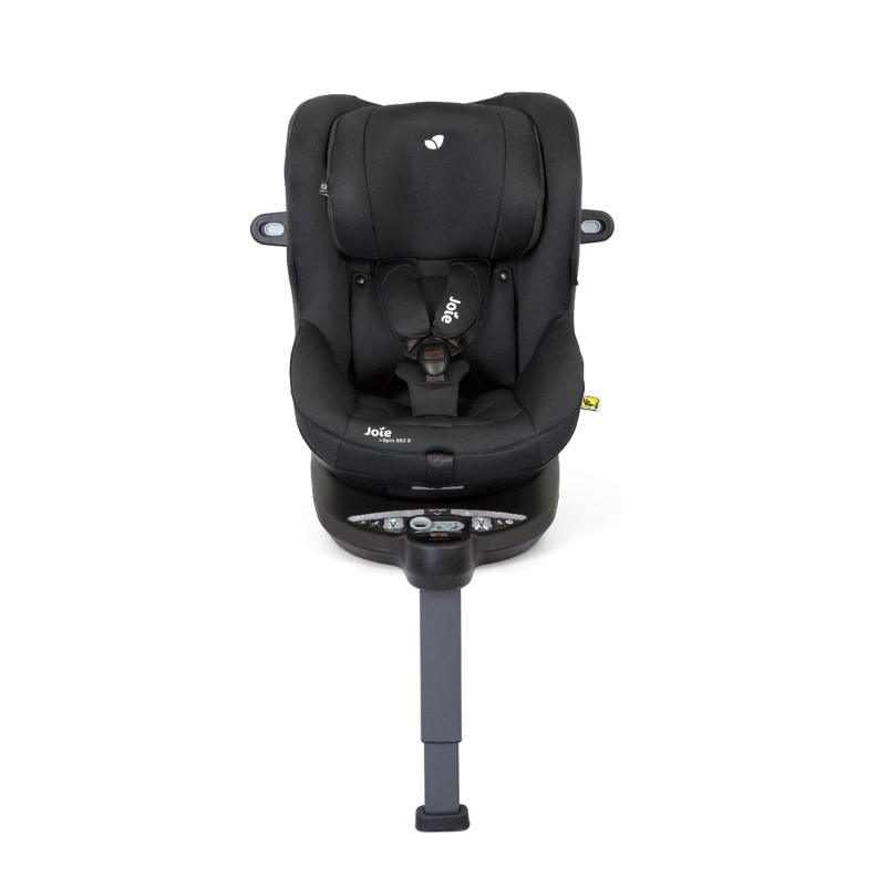 I-SPIN 360 E