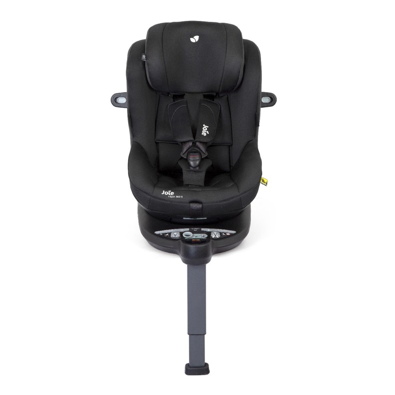 I-SPIN 360 E
