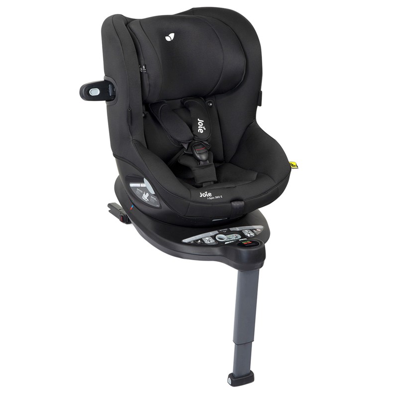 I-SPIN 360 E
