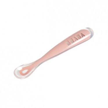 COLHER 1 IDADE SILICONE
