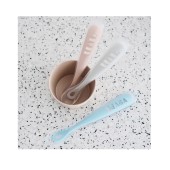COLHER 1 IDADE SILICONE