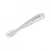 COLHER 1 IDADE SILICONE