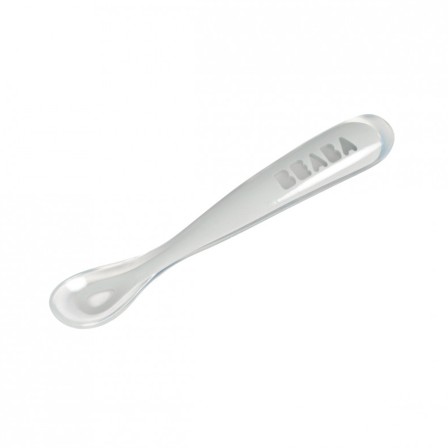 COLHER 1 IDADE SILICONE
