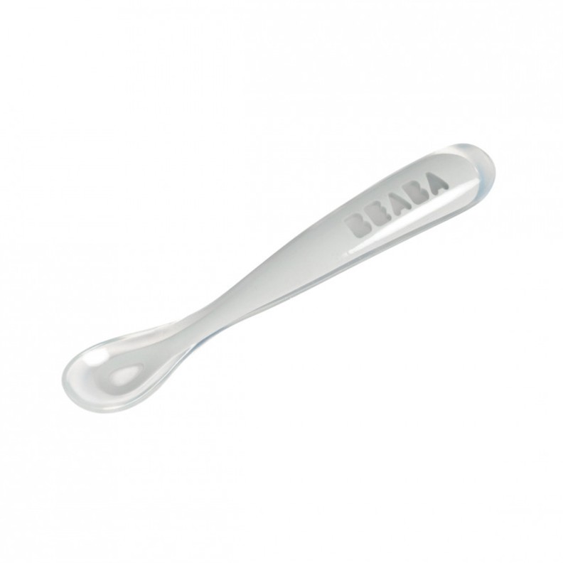 COLHER 1 IDADE SILICONE