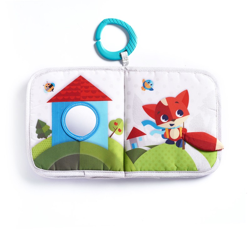 LIVRO "WHERE DO I TRAVEL" MEADOW DAYS