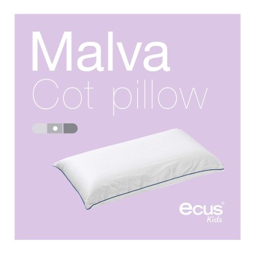 ALMOFADA BERO MALVA KIDS