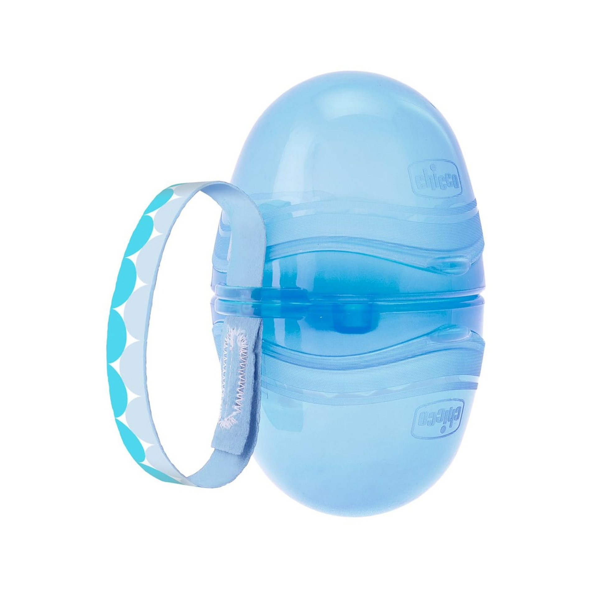 PORTA-CHUPETAS DUPLO