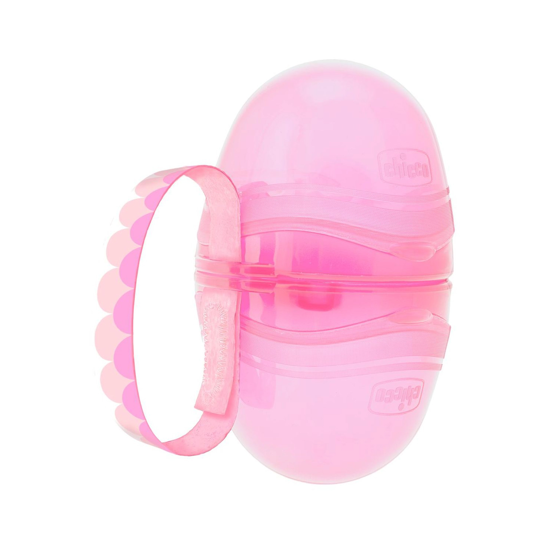 PORTA-CHUPETAS DUPLO