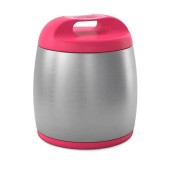 TERMO PARA PAPA 6M+ ROSA