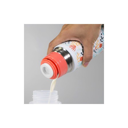 THERMOS 350ML MEDITERRÂNEO