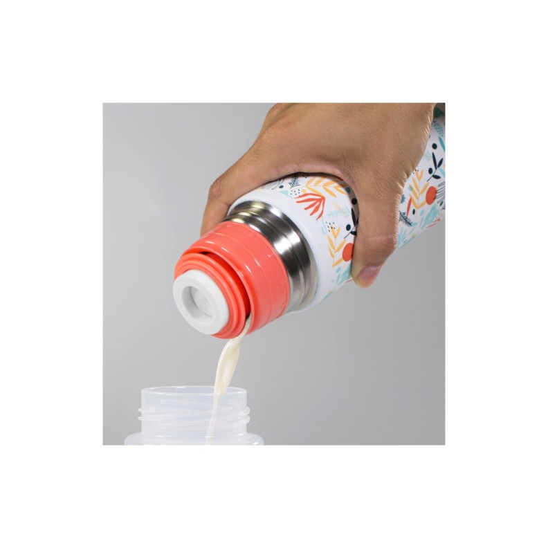 THERMOS 350ML MEDITERRÂNEO