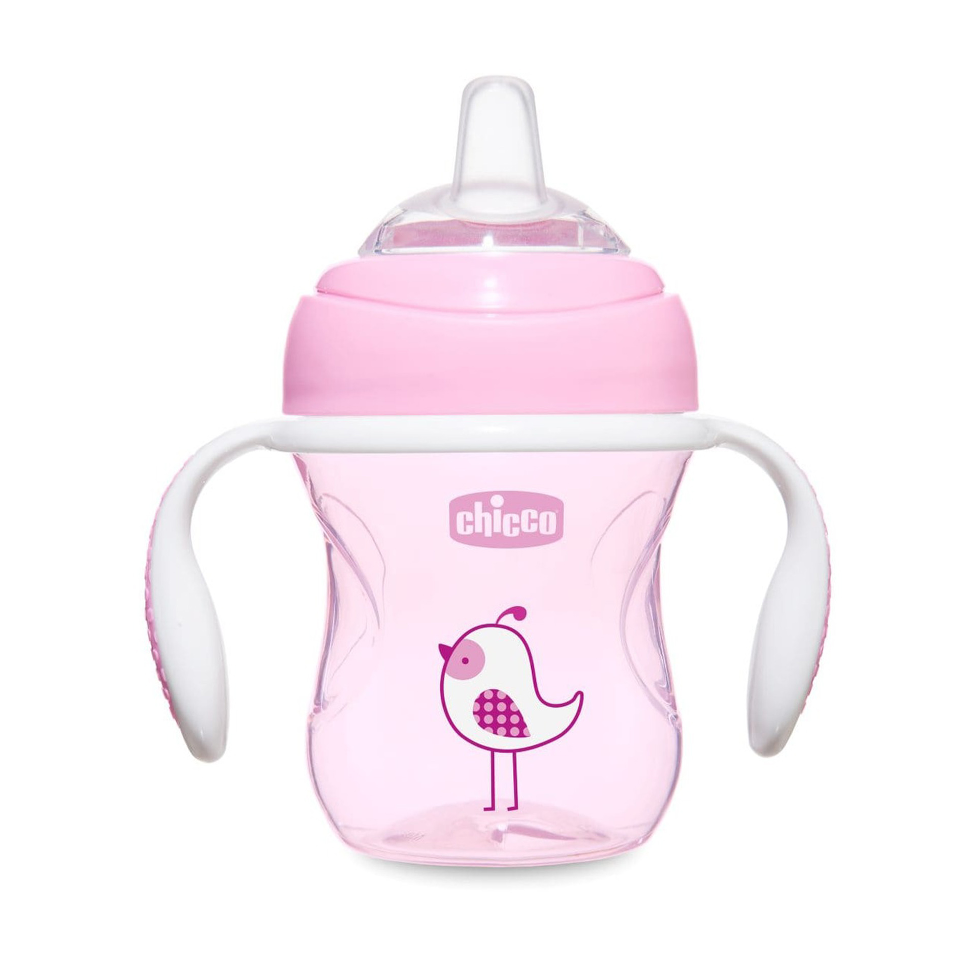 COPO DE TRANSIÇÃO 4M+