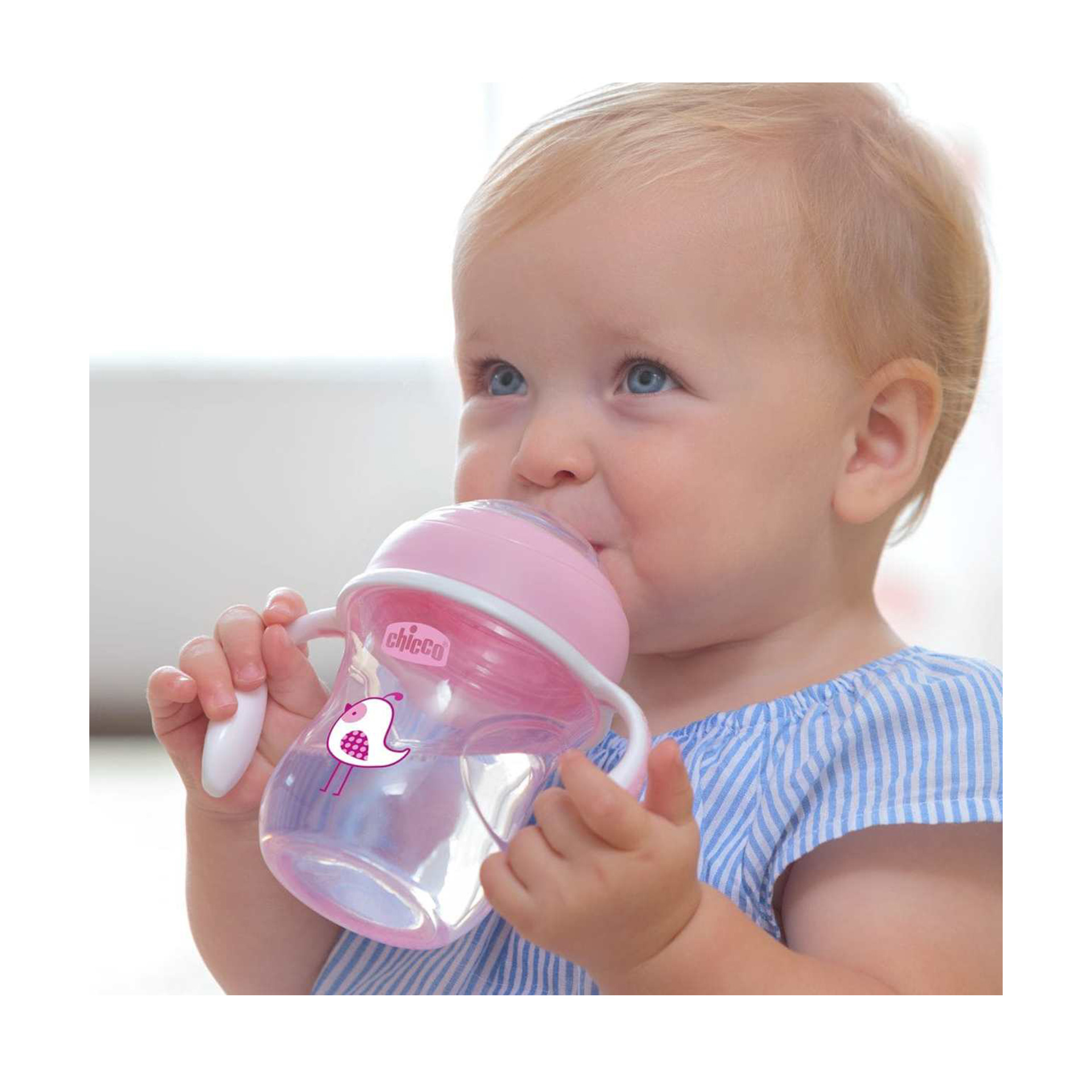 COPO DE TRANSIÇÃO 4M+