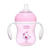 COPO DE TRANSIO 4M+ ROSA