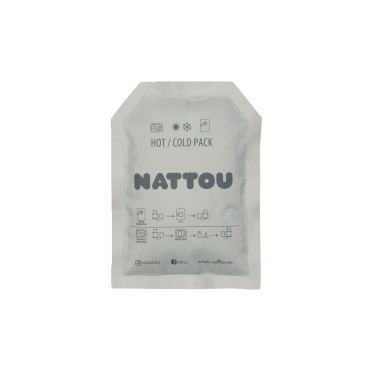 DOUDOU + GEL PACK BUDDIEZZZ CROCODILO