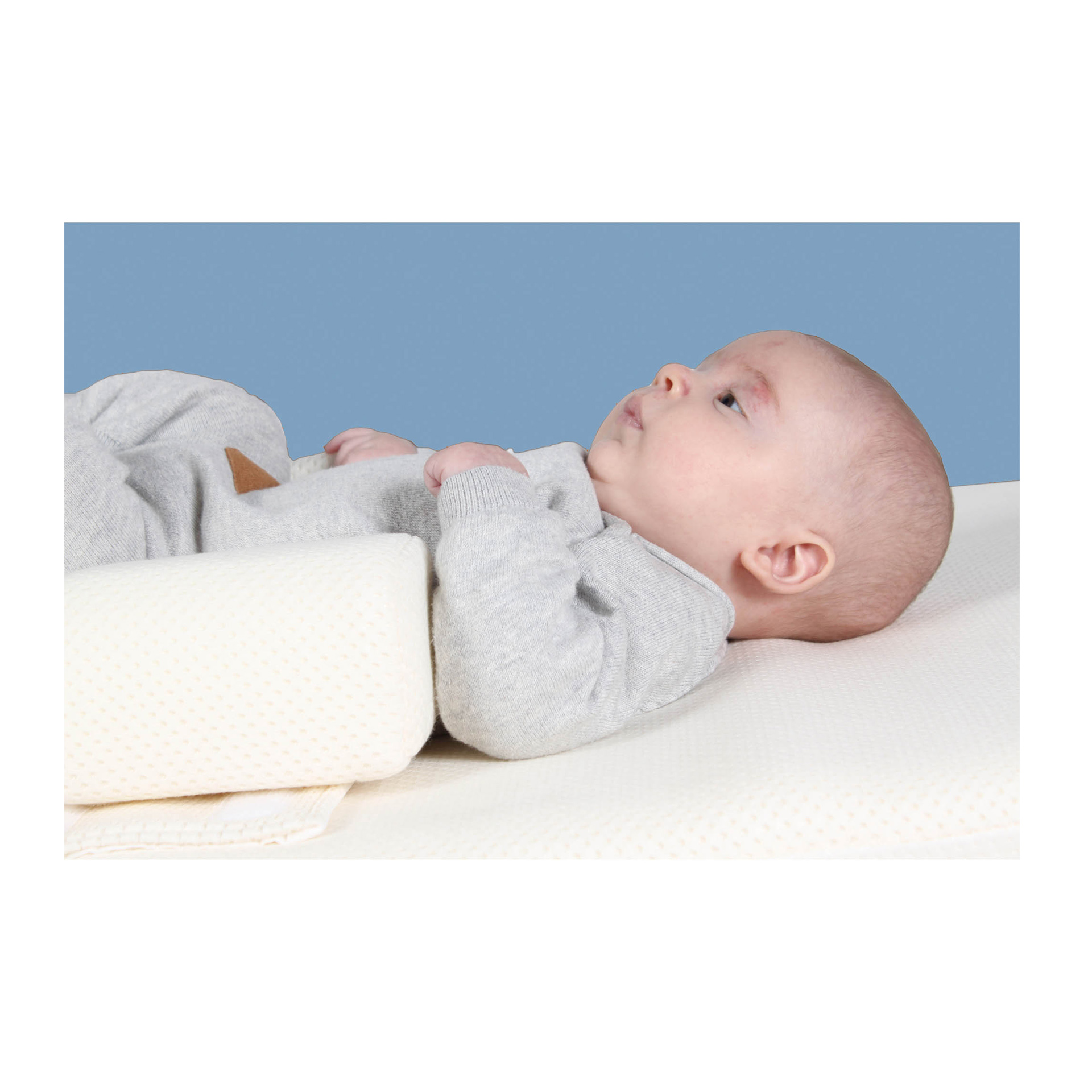 COLCHÃO DE NÚCLEO ARTICULADO PARA CAMAS DE 120X60