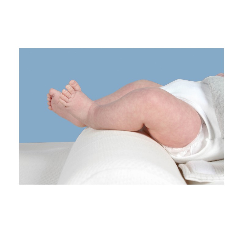 COLCHÃO DE NÚCLEO ARTICULADO PARA CAMAS DE 120X60